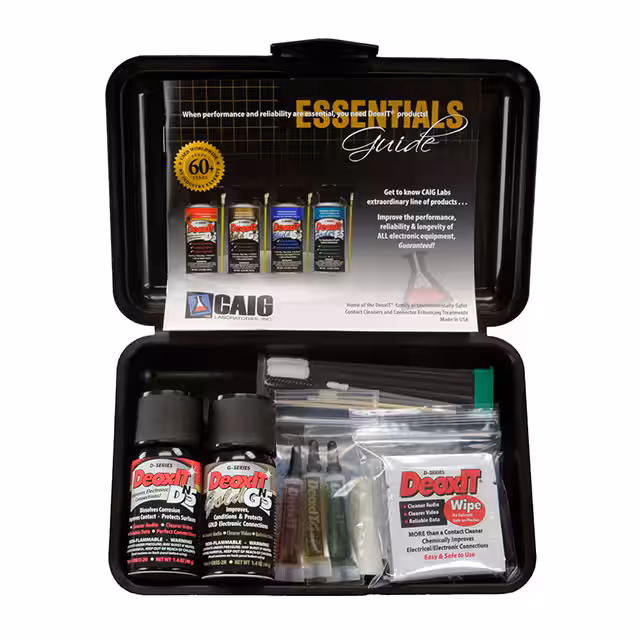 SK-AV35 CAIG Laboratories, Inc.  Assorted Tool Kits